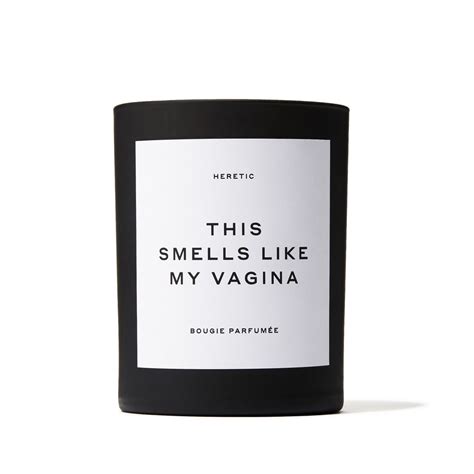 This Smells Like My Vagina Goop for women and men